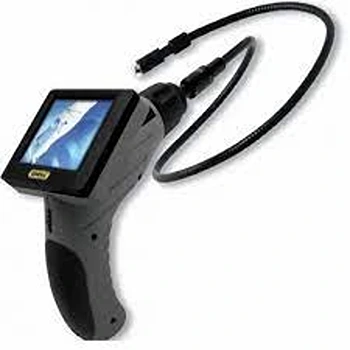 Ultra Pipe Inspection Camera